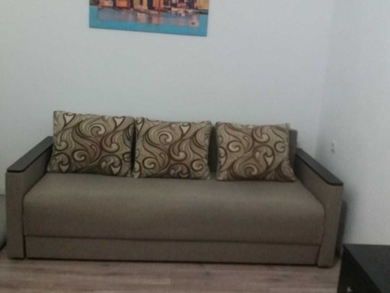 Здається 1к смарт квартира Полтава