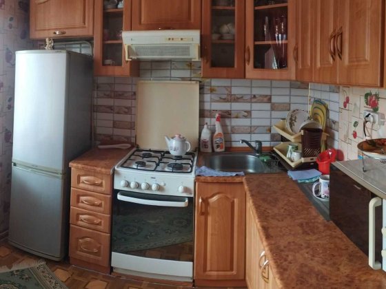 Аренда 1 к квартира ул. Тесленко (Артем) Кривой Рог