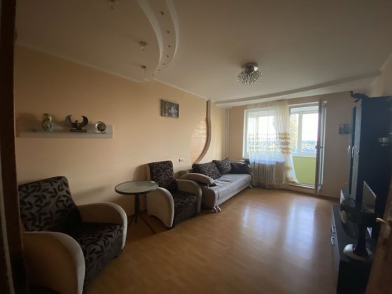 Долгосрочная аренда Макулан