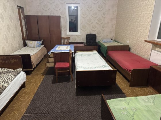 Здам квартриру/кімната,робочим,можна бригаді,ліжко-місця. Центр Ірпеня Ирпень