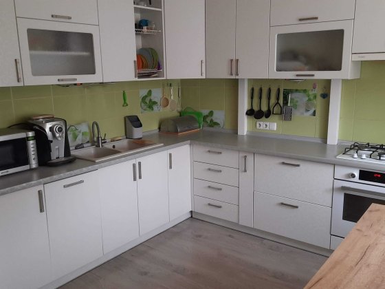 довгострокова оренда 2-х квартири в центрі Полтави від власника Полтава