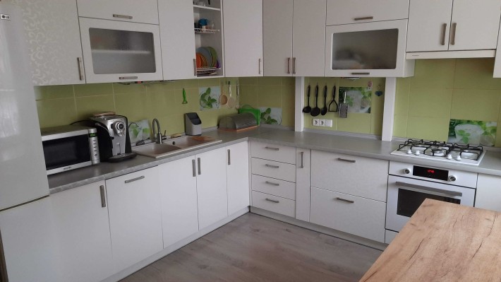 довгострокова оренда 2-х квартири в центрі Полтави від власника - фото 1