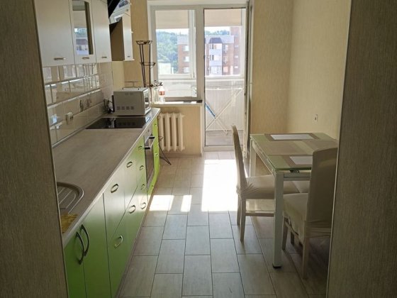 Левада. Здається 1-кімнатна квартира Полтава