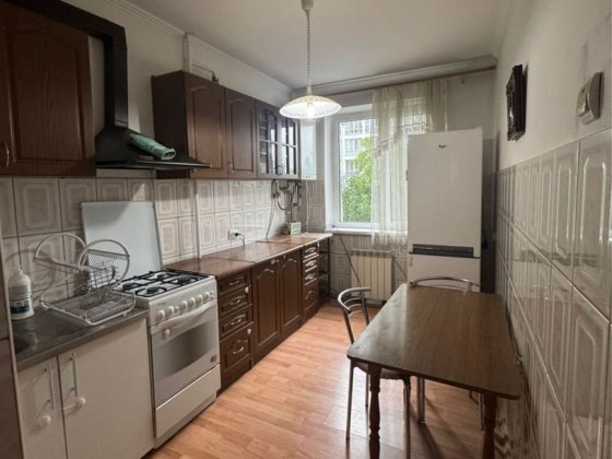 Браилки. Здається 1-кімнатна квартира Полтава