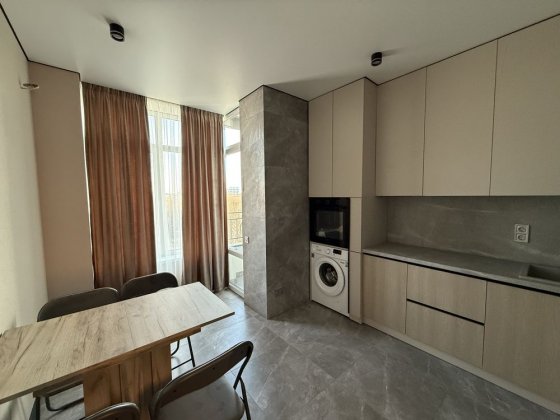 Оренда 1 кімнатної квартири в новобудові Луцк