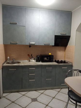 Фурманова 2 кімнатна студія з окремим входом - фото 1