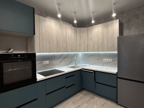 Оренда квартири з новим ремонтом, ЖК Молодість ! Ніхто не жив до Вас! Ирпень