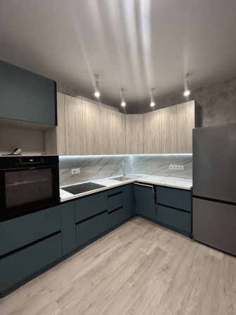 Оренда квартири з новим ремонтом, ЖК Молодість ! Ніхто не жив до Вас! - фото 1