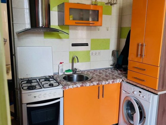 Здам 2-к квартиру в центрі. Автономне опалення. Власник Полтава