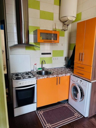 Здам 2-к квартиру в центрі. Автономне опалення. Власник - фото 1