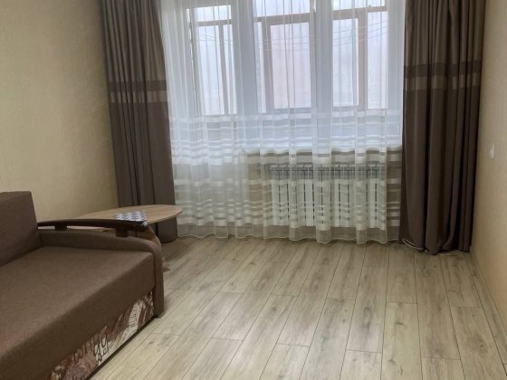 Затишна однокімнатна квартира на Леваді Полтава