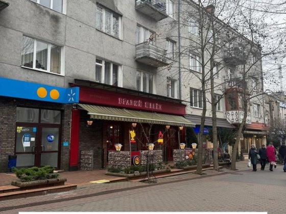 Оренда люксової квартири в центрі м.Луцьк Луцк