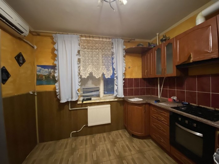 Оренда 2к квартири на Східному-2 БЕЗ ПЛАТИ ЗА ОПАЛЕННЯ - фото 1