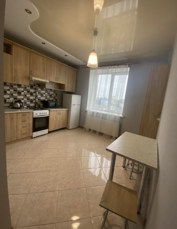 Вільна однокімнатна квартира - фото 1