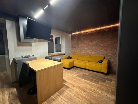 Вільна стильна 1к квартира ЖК Яровиця Луцк