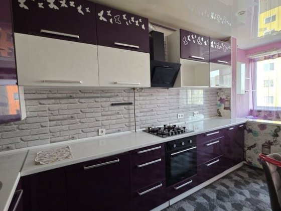 Здається в оренду однокімнатна квартира Синергія Ирпень