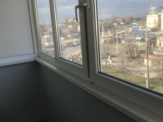 Центр 2-х кімнатна квартира Полтава