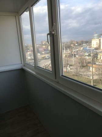 Центр 2-х кімнатна квартира - фото 1