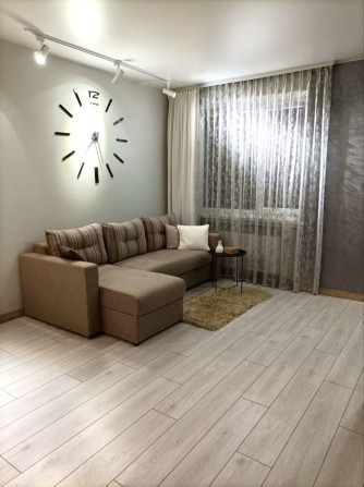 Здається євродвійка в ж/к Люцеорія - фото 1