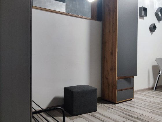 Оренда 1-к кавалерка Полтава