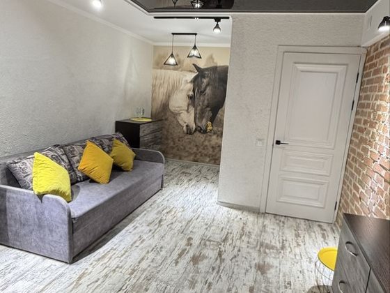 Оренда однокімнатноі квартири, центр, р-н Зигіна Полтава