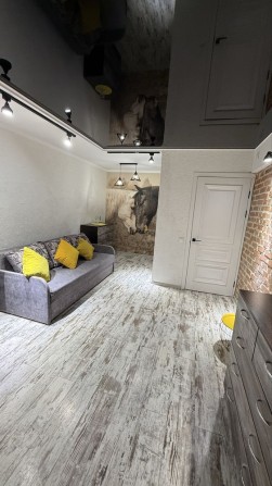 Оренда однокімнатноі квартири, центр, р-н Зигіна - фото 1