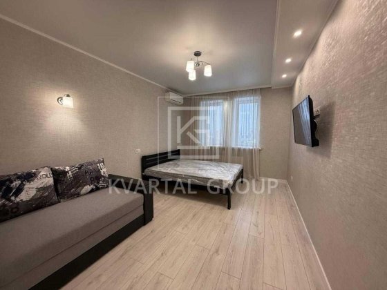 Оренда квартири в центрі міста Ирпень