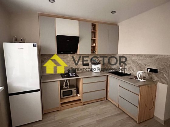 Оренда 1 кім квартири. По Кільцю Полтава