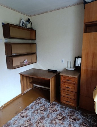 Оренда квартиры,одна комната закрыта.Подол.1ка. - фото 1