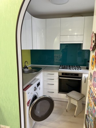 Половки 2 кімнатна студія дуже тепла - фото 1