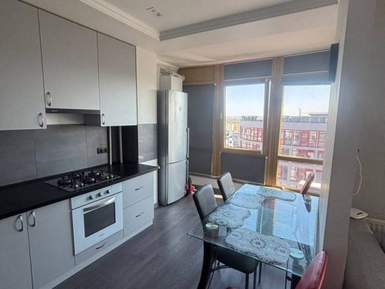 Оренда 1 кімнатноі квартири в Івано-Франківську_N Ивано-Франковск