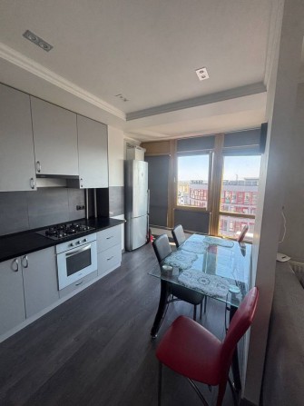 Оренда 1 кімнатноі квартири в Івано-Франківську_N - фото 1