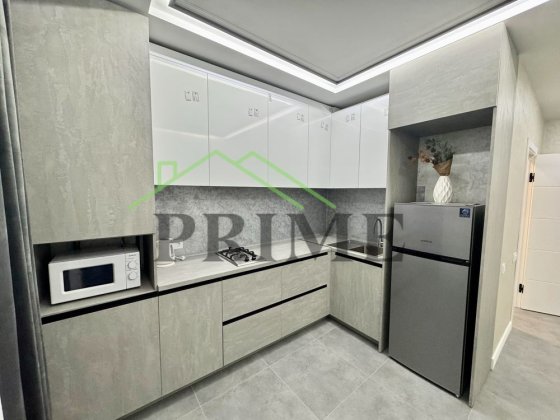 Перша здача 1к, ЖК Пелюстковий Полтава