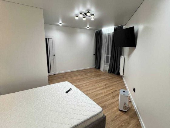 Власнк Здається в оренду квартира на довготривалий 43.1кв.м наКнягинин Ивано-Франковск