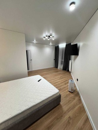 Власнк Здається в оренду квартира на довготривалий 43.1кв.м наКнягинин - фото 1