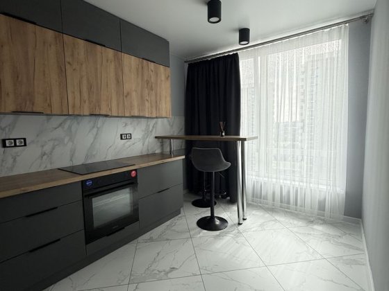 Оренда 1 К в ЖК Манхеттен Ивано-Франковск