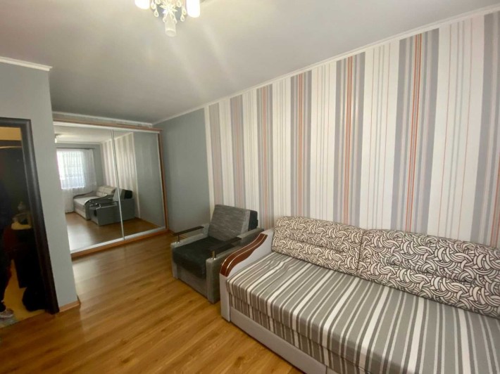 Здам в оренду 1 кім квартиру з газом. Ірпінь парк Центральний 3 поверх - фото 1