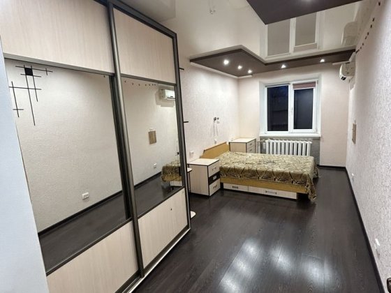 Індивідуальне опалення. 3 кімнатна квартира. Полтава