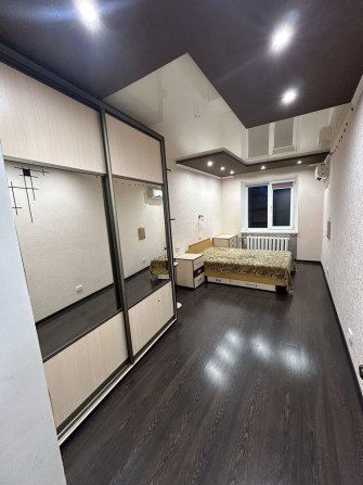 Індивідуальне опалення. 3 кімнатна квартира. - фото 1