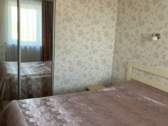 3 комнатная квартира в центре Полтава