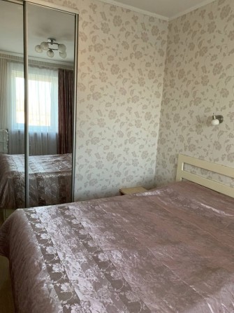 3 комнатная квартира в центре - фото 1