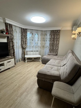 Подол новобудова 3 х кімнатна два поверхи - фото 1