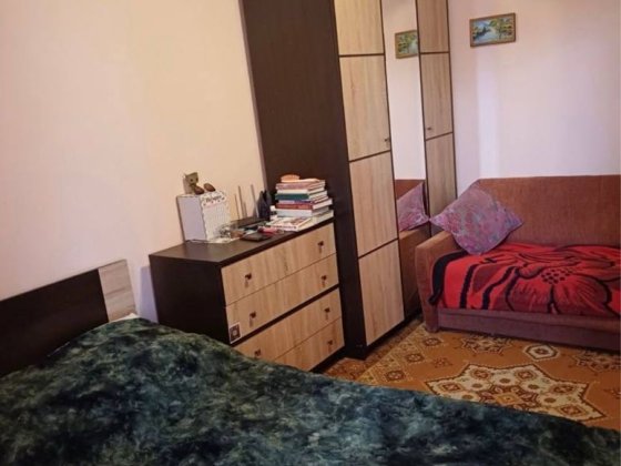 Оренда Набережна 1к Ивано-Франковск