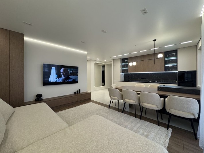 Оренда  стильної 2к  квартири біля ТЦ Велес - фото 1