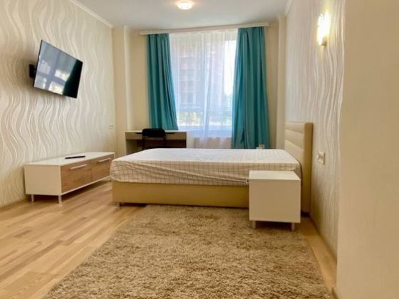 Здається в оренду однокімнатна квартира Ирпень