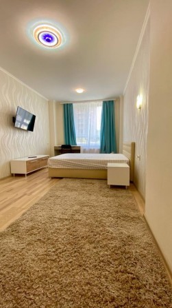 Здається в оренду однокімнатна квартира - фото 1