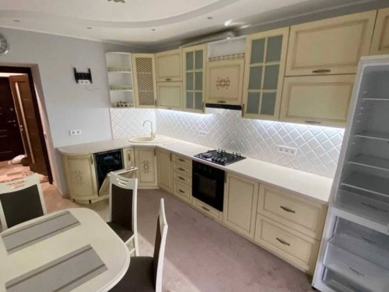 Укомплектована 2к квартира, ЖК Паркова Алея Ивано-Франковск