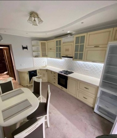 Укомплектована 2к квартира, ЖК Паркова Алея - фото 1