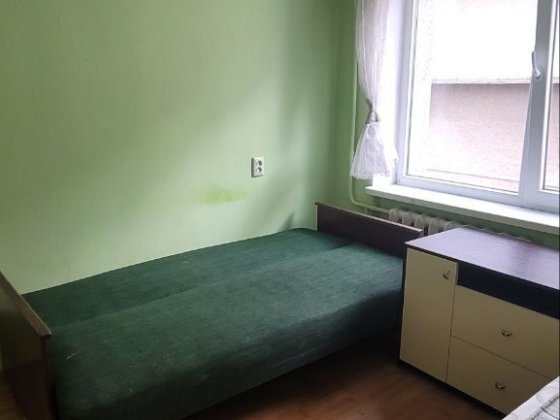 Здається в оренду  3 Кім  квартира по вул. Набережна Ивано-Франковск