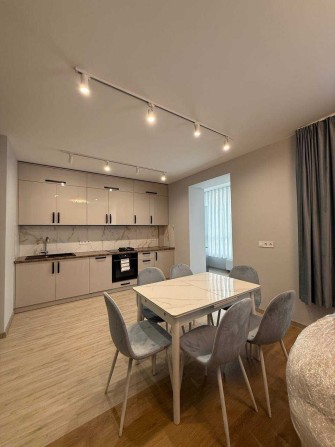 Здається 1.5-кімнатна квартира в Опришівській Слободі - фото 1